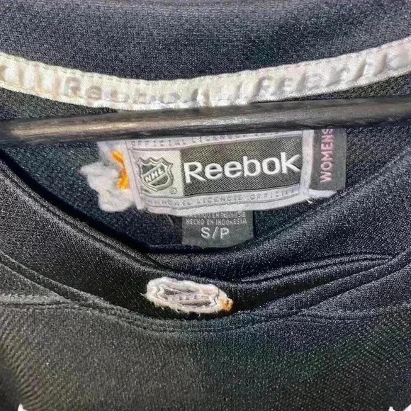 PHL FLYERS Simmonds Jersey #17 - Stadium Series w/Snider Patch Size SP MSRP $238 - Picture 5 of 5